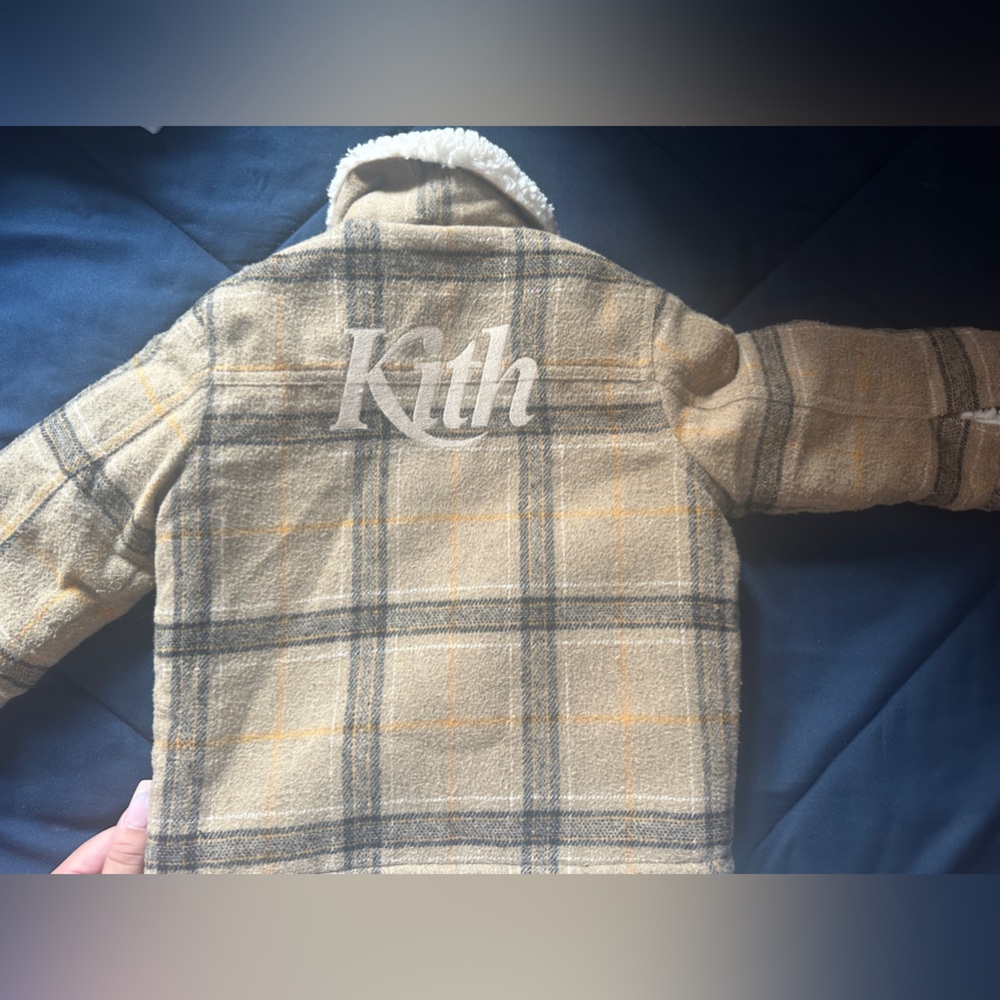 Kith jacket - Picture 2 of 2